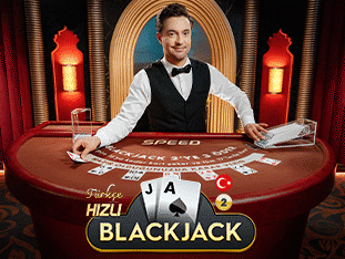 Turkish Speed Blackjack 2