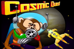 Cosmic Quest: Mission Control