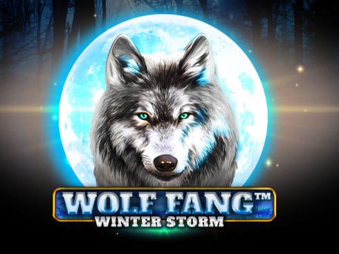 Wolf Fang Winter Storm