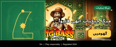 اعلیٰ معیار کے بیٹنگ تجربات