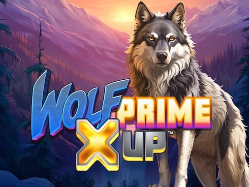 Wolf Prime X UP
